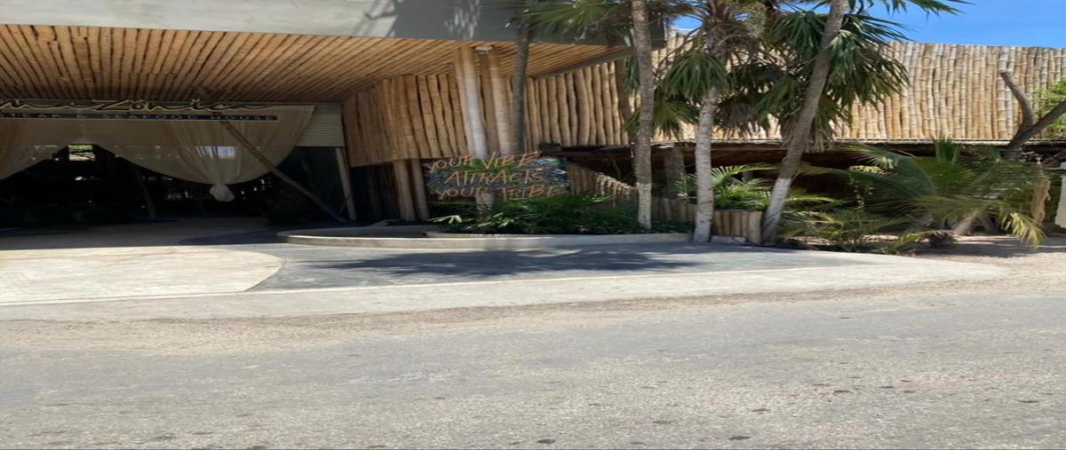 Foto de local en , aldea tulum, tulum, quintana roo, 0 foto 02 Foto de local en renta en , aldea tulum, tulum, quintana roo, 0 No. 02