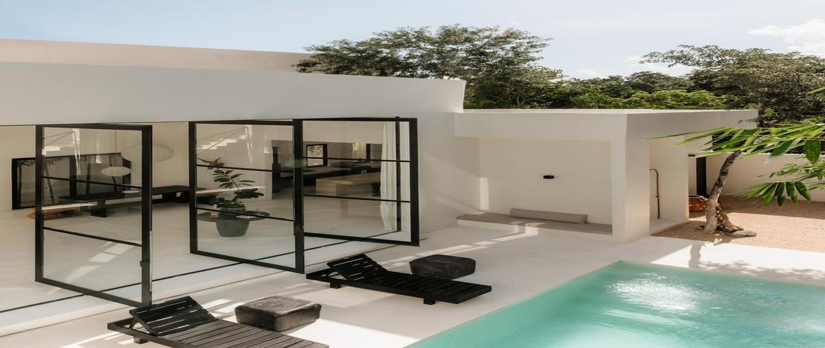 Foto de casa en venta en  , aldea tulum, tulum, quintana roo, 0 No. 03