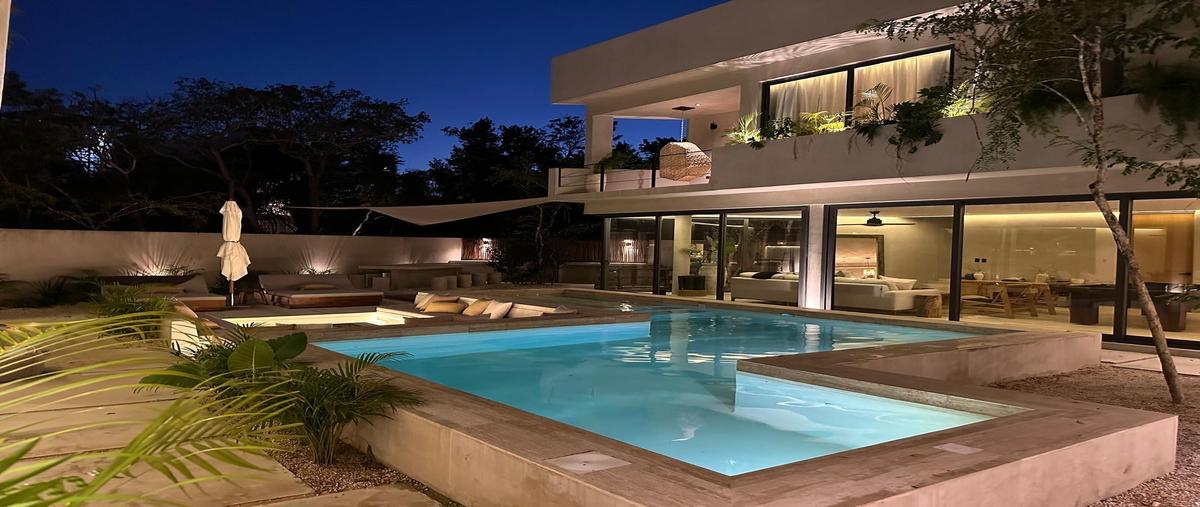 Foto de rancho en venta en  , aldea tulum, tulum, quintana roo, 0 No. 03