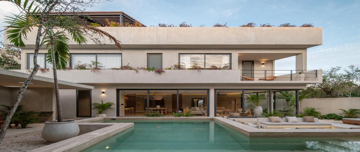 Foto de rancho en venta en  , aldea tulum, tulum, quintana roo, 0 No. 04