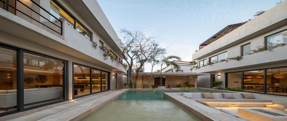 Foto de rancho en venta en  , aldea tulum, tulum, quintana roo, 0 No. 05