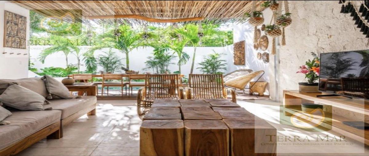 Foto de casa en renta en  , aldea tulum, tulum, quintana roo, 31056985 No. 03