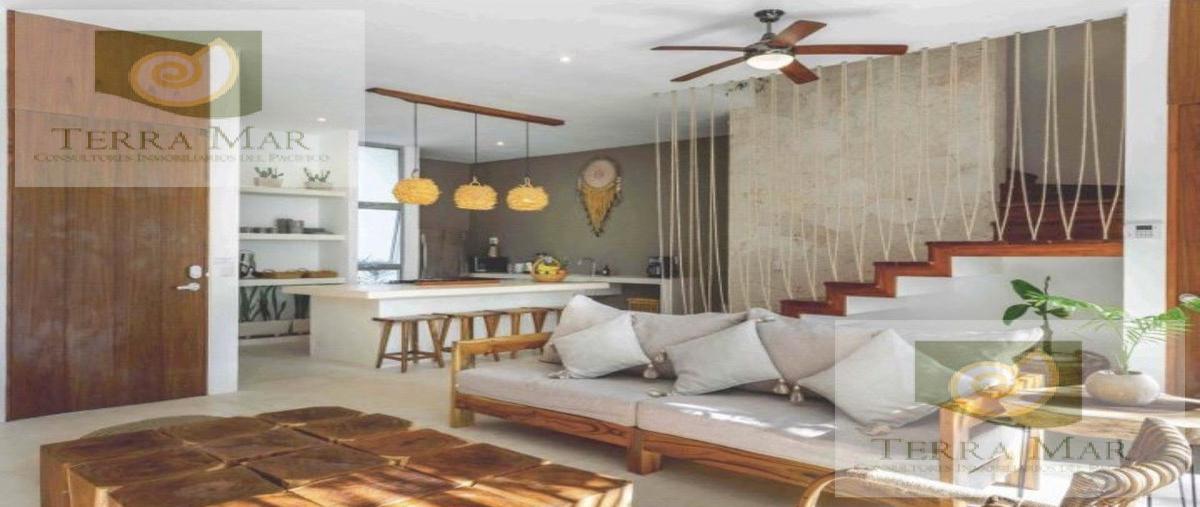 Foto de casa en renta en  , aldea tulum, tulum, quintana roo, 31056985 No. 04