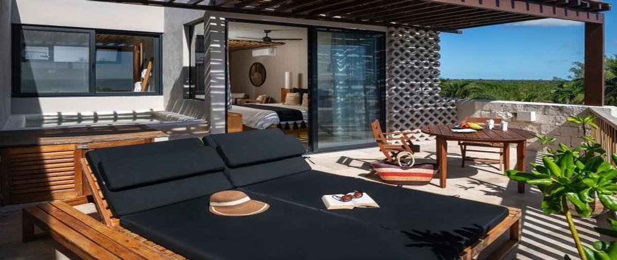 Foto de edificio en venta en  , aldea tulum, tulum, quintana roo, 0 No. 03