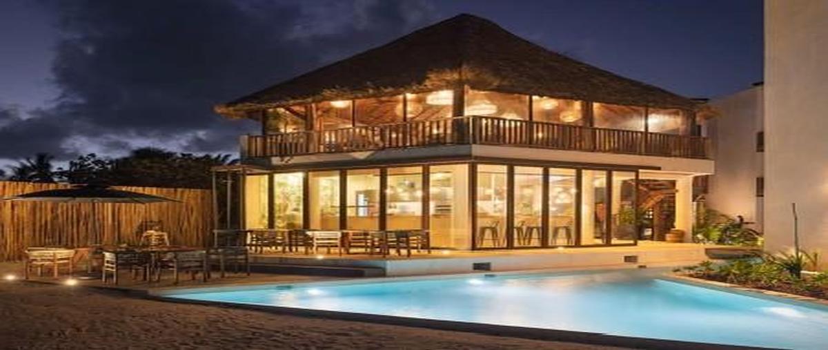Foto de edificio en venta en  , aldea tulum, tulum, quintana roo, 0 No. 04