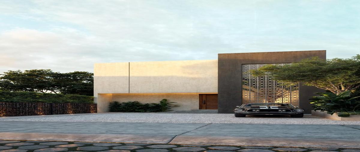 Foto de rancho en venta en  , aldea tulum, tulum, quintana roo, 0 No. 03