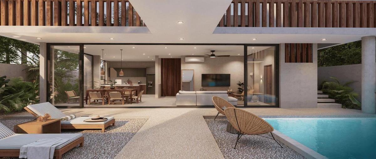 Foto de casa en venta en  , aldea tulum, tulum, quintana roo, 0 No. 03