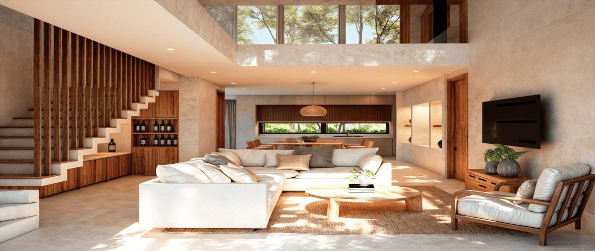 Foto de casa en venta en  , aldea tulum, tulum, quintana roo, 0 No. 03