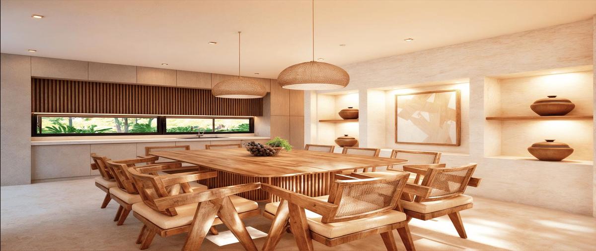 Foto de casa en venta en  , aldea tulum, tulum, quintana roo, 0 No. 04