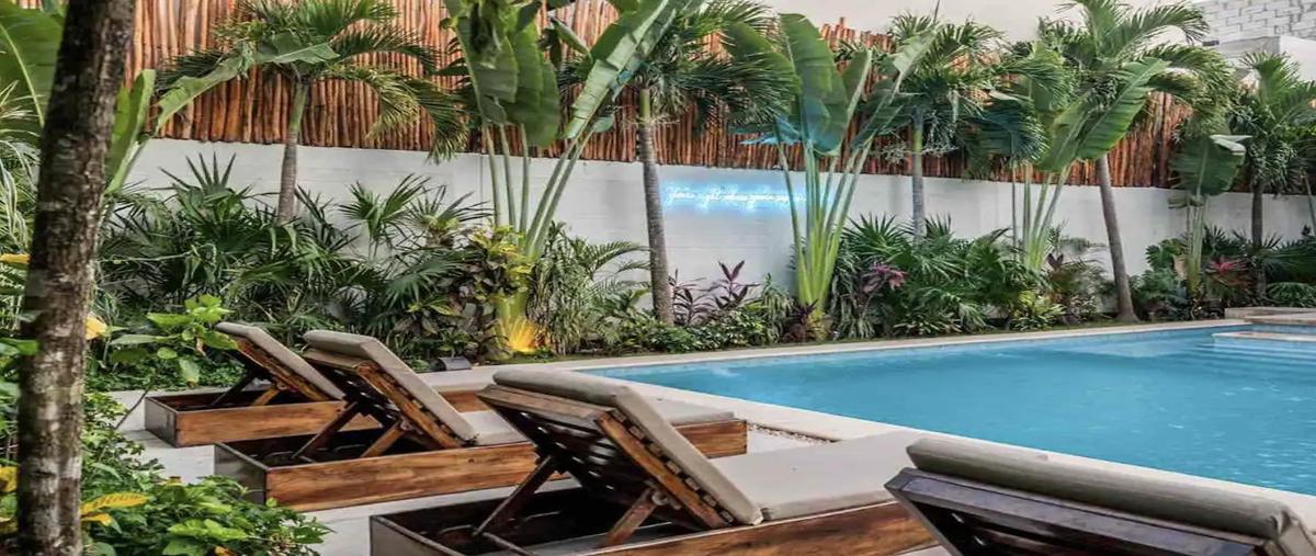 Foto de casa en venta en  , aldea tulum, tulum, quintana roo, 0 No. 03