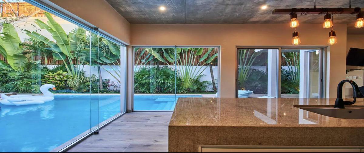 Foto de casa en venta en  , aldea tulum, tulum, quintana roo, 0 No. 05