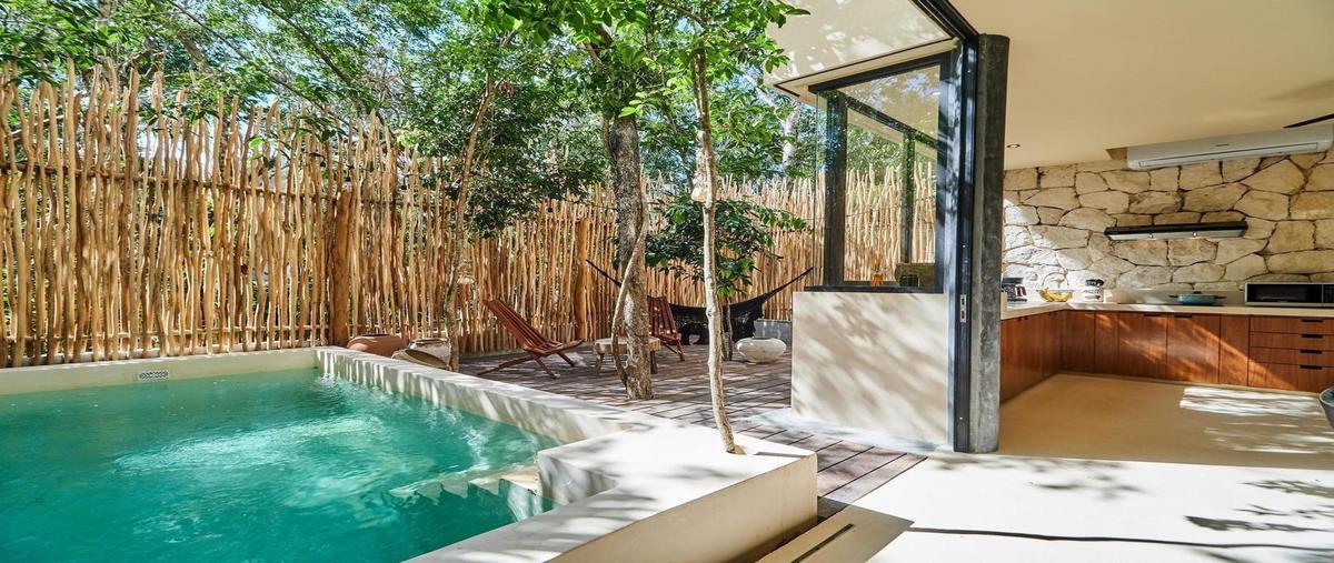 Foto de casa en venta en  , aldea tulum, tulum, quintana roo, 0 No. 03