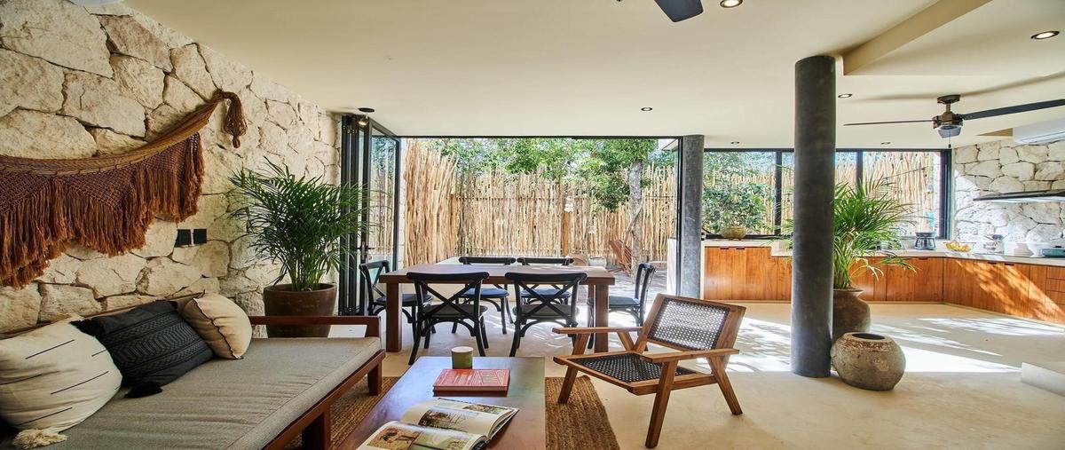 Foto de casa en venta en  , aldea tulum, tulum, quintana roo, 0 No. 05