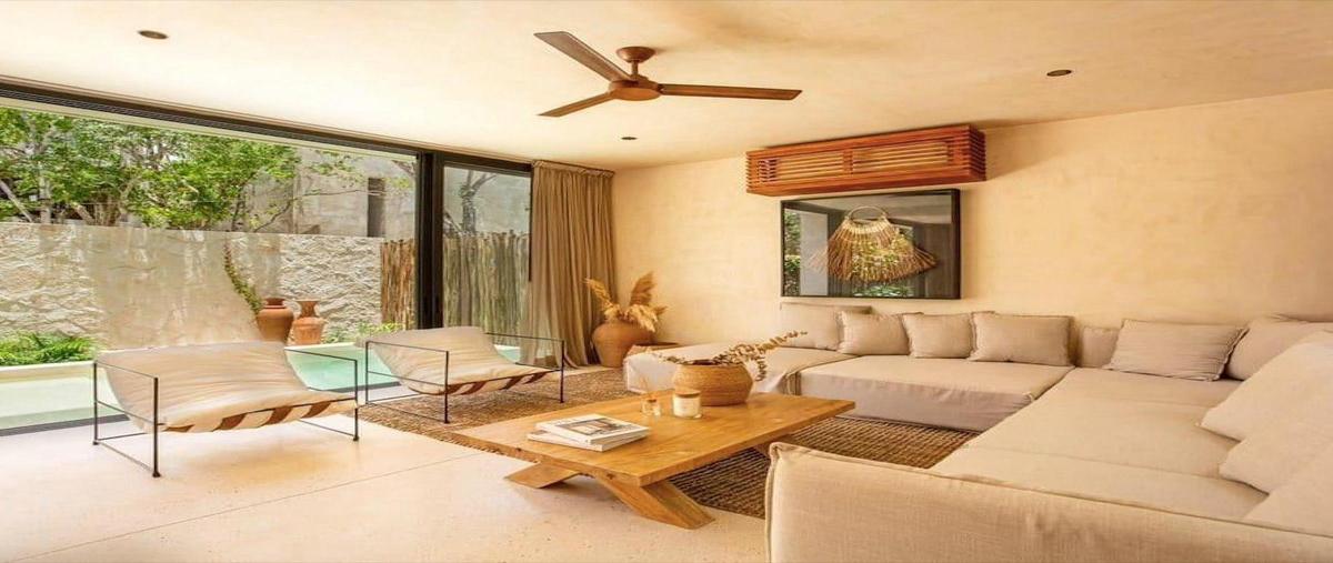 Foto de casa en venta en  , aldea tulum, tulum, quintana roo, 0 No. 03