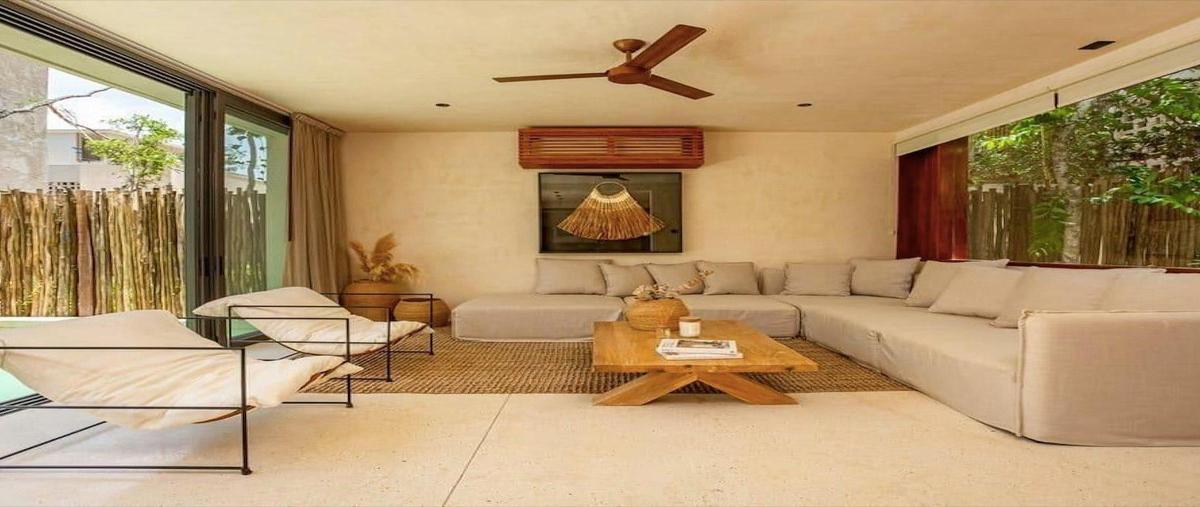 Foto de casa en venta en  , aldea tulum, tulum, quintana roo, 0 No. 04