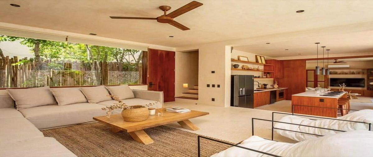 Foto de casa en venta en  , aldea tulum, tulum, quintana roo, 0 No. 05