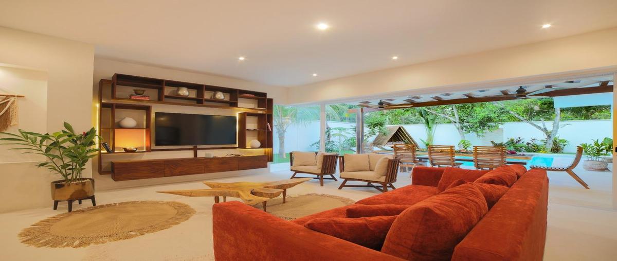 Foto de casa en venta en  , aldea tulum, tulum, quintana roo, 0 No. 04