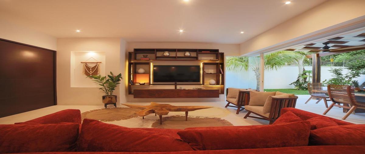 Foto de casa en venta en  , aldea tulum, tulum, quintana roo, 0 No. 05