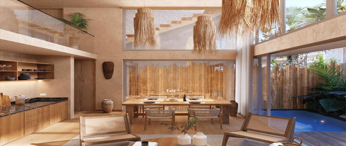 Foto de casa en venta en  , aldea tulum, tulum, quintana roo, 0 No. 03