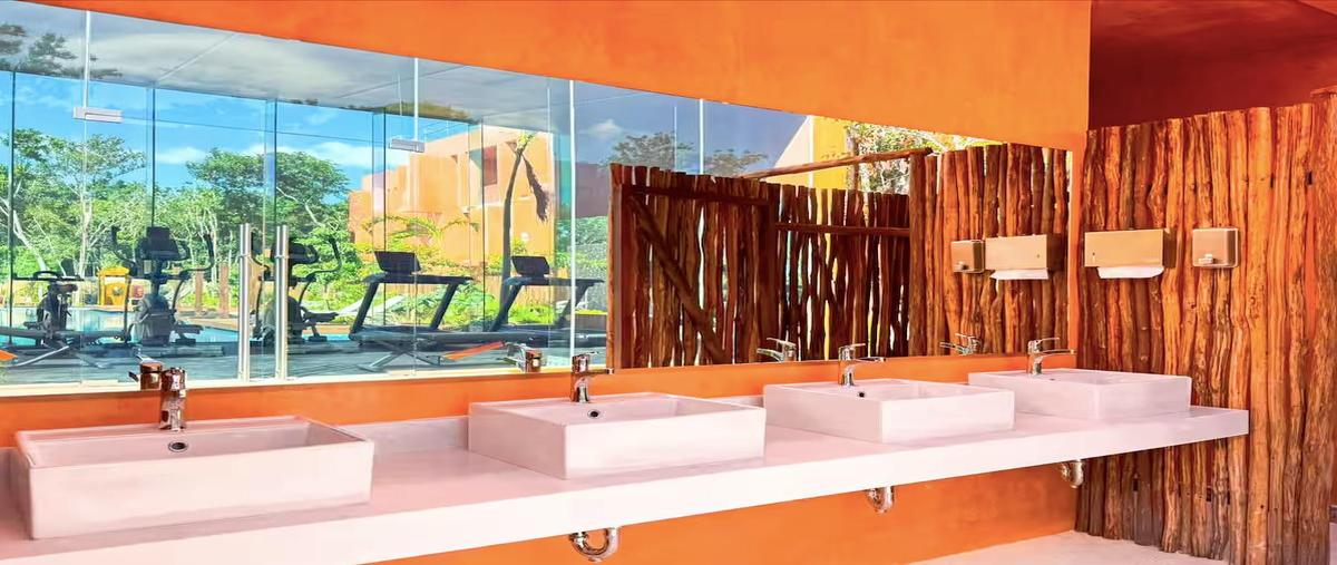 Foto de departamento en venta en  , aldea tulum, tulum, quintana roo, 0 No. 05