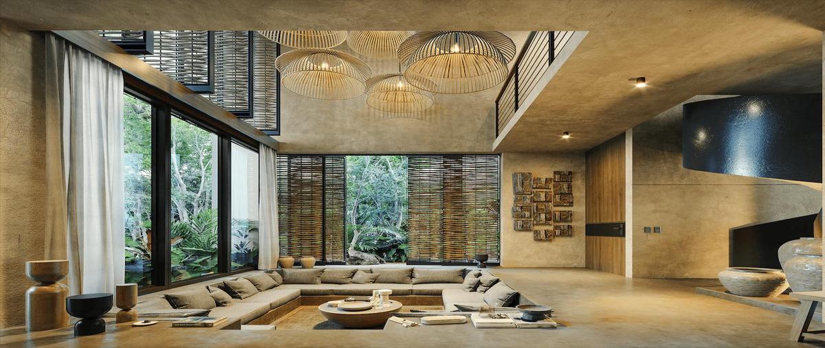 Foto de casa en venta en  , aldea tulum, tulum, quintana roo, 0 No. 03