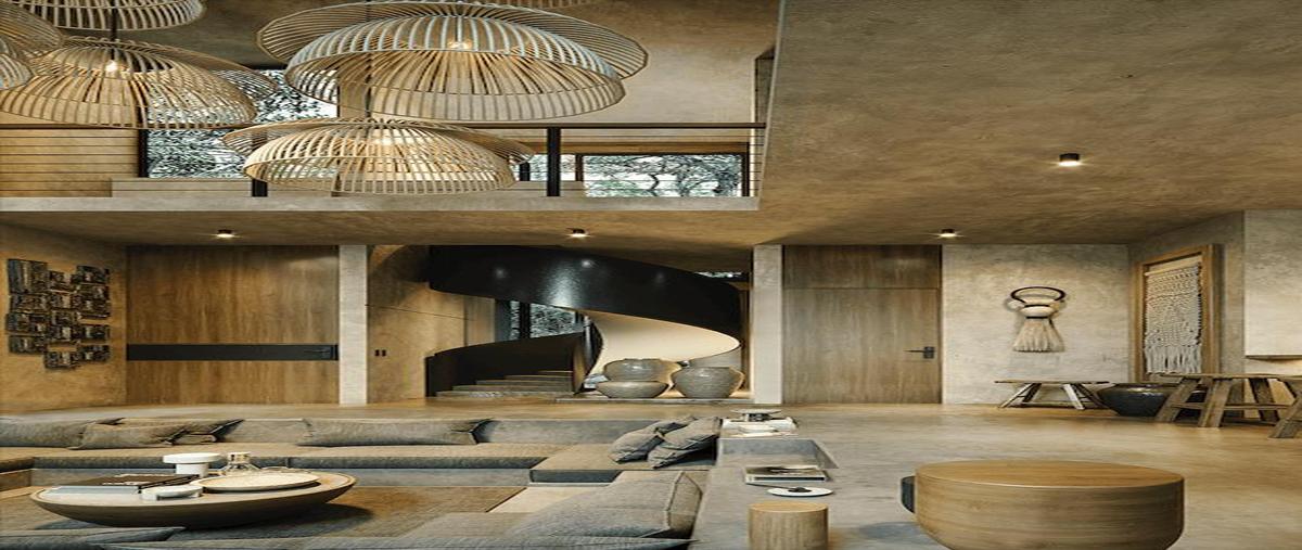 Foto de casa en venta en  , aldea tulum, tulum, quintana roo, 0 No. 04