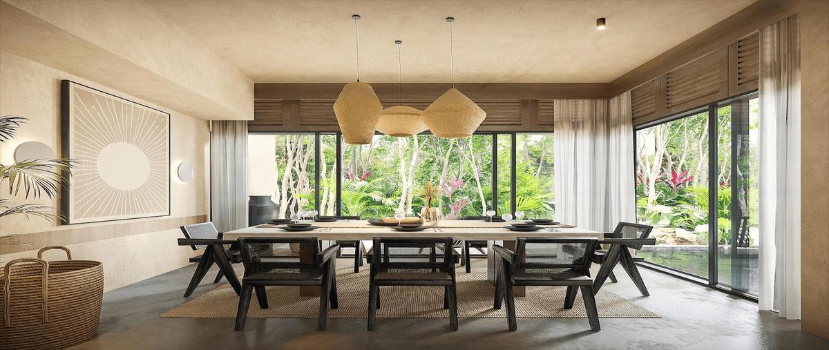 Foto de casa en venta en  , aldea tulum, tulum, quintana roo, 0 No. 05