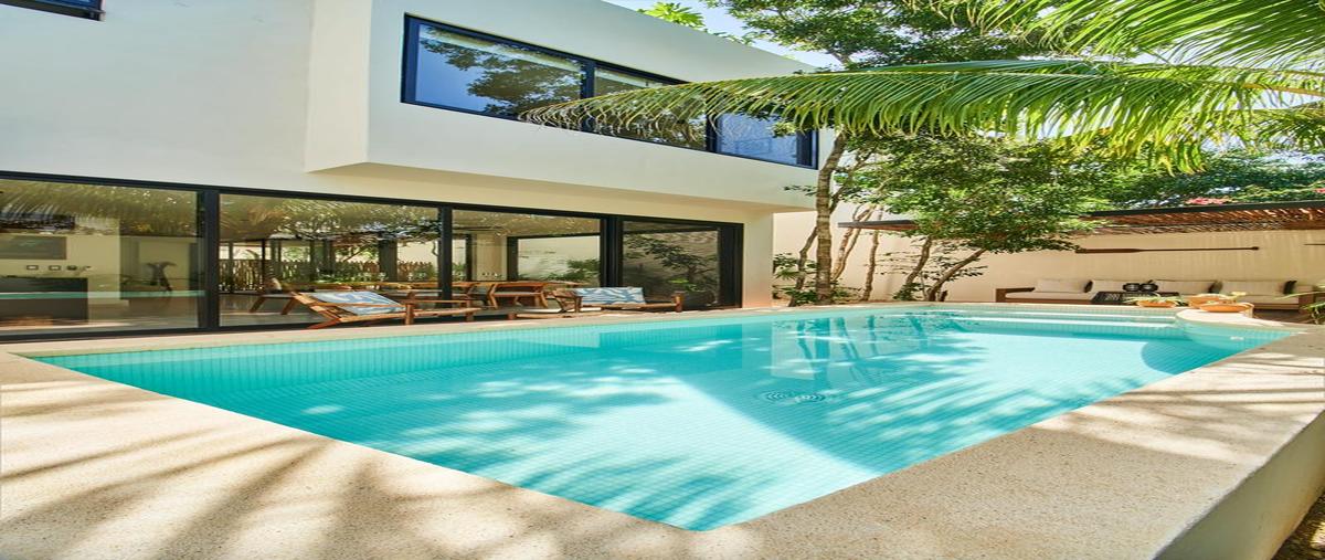 Foto de casa en venta en  , aldea tulum, tulum, quintana roo, 0 No. 04