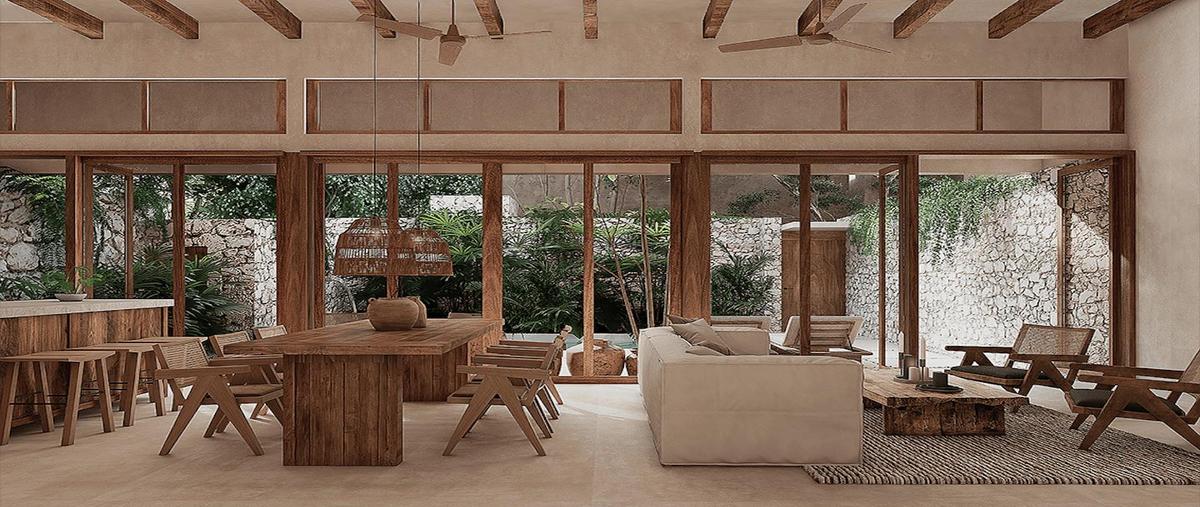 Foto de casa en venta en  , aldea tulum, tulum, quintana roo, 0 No. 03