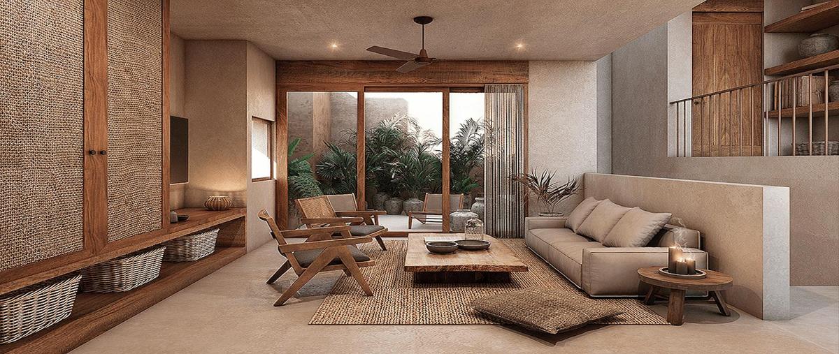 Foto de casa en venta en  , aldea tulum, tulum, quintana roo, 0 No. 05