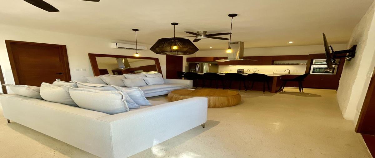 Foto de departamento en venta en  , aldea tulum, tulum, quintana roo, 0 No. 03