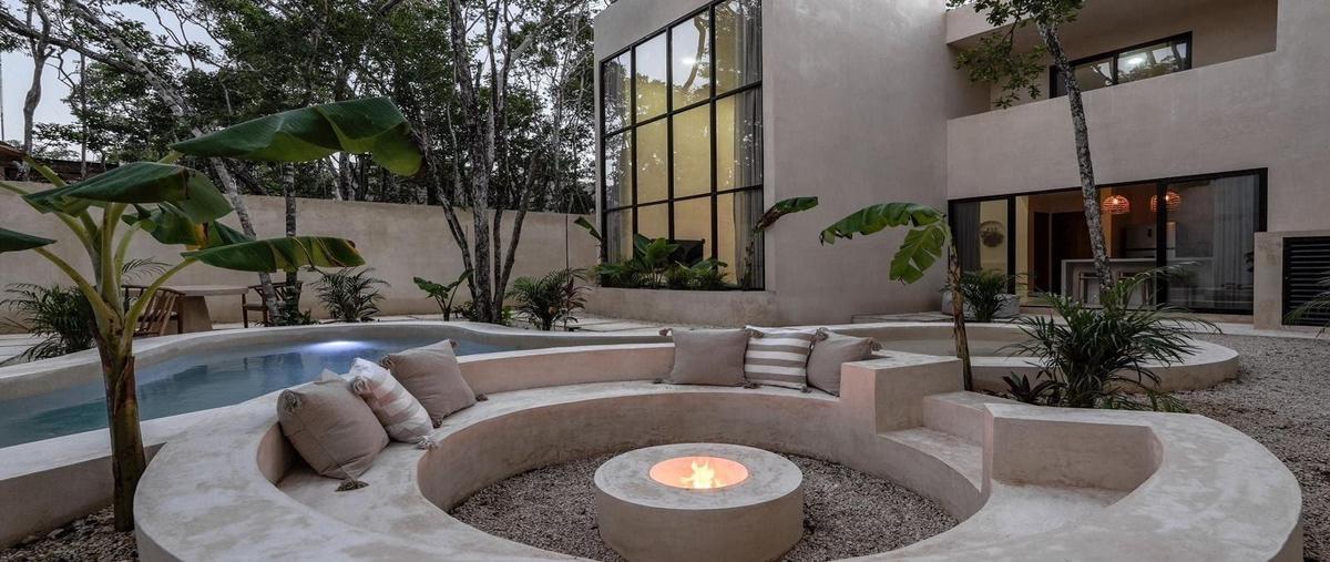 Foto de casa en venta en  , aldea tulum, tulum, quintana roo, 0 No. 03