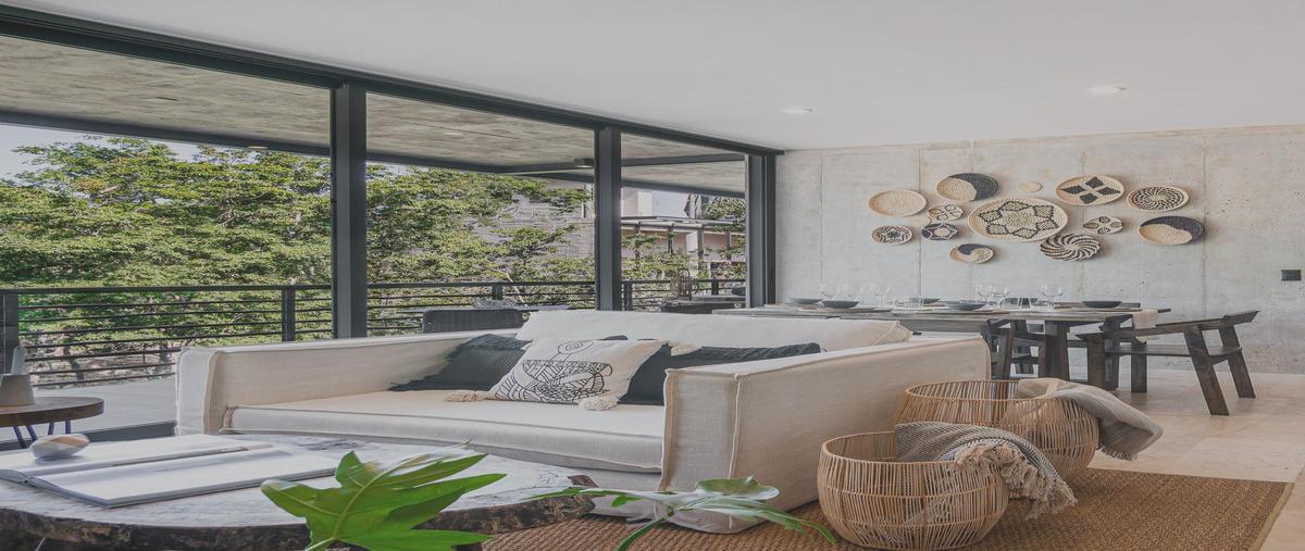 Foto de departamento en venta en  , aldea tulum, tulum, quintana roo, 0 No. 03