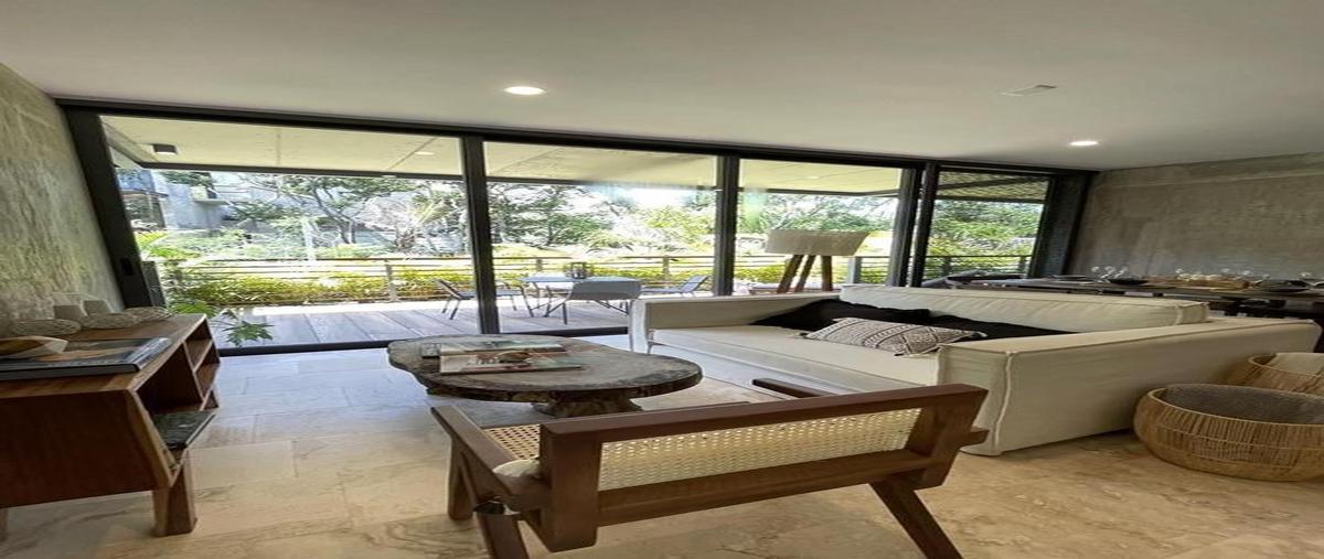 Foto de departamento en venta en  , aldea tulum, tulum, quintana roo, 0 No. 05