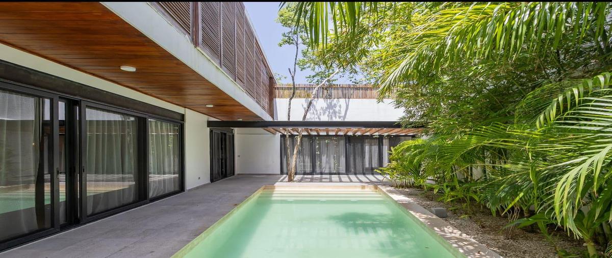 Foto de casa en venta en  , aldea tulum, tulum, quintana roo, 0 No. 04