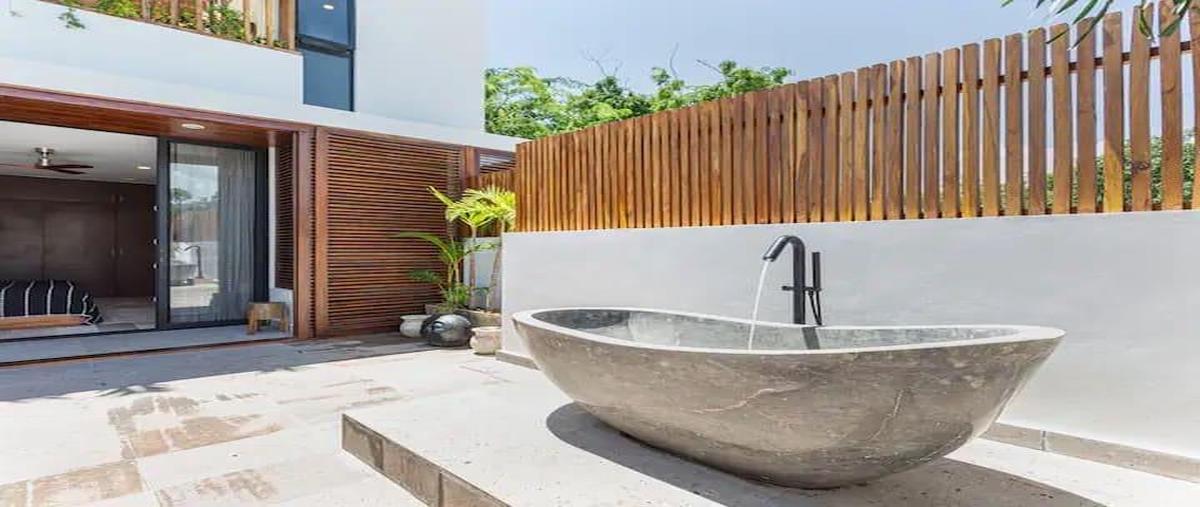 Foto de casa en venta en  , aldea tulum, tulum, quintana roo, 0 No. 05