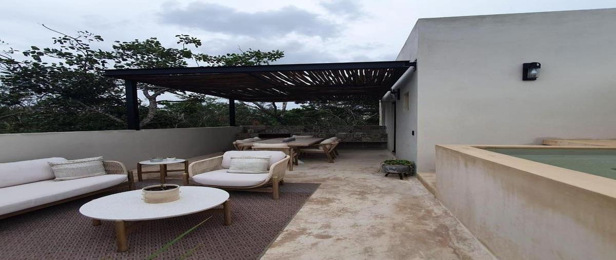 Foto de casa en venta en  , aldea tulum, tulum, quintana roo, 0 No. 03