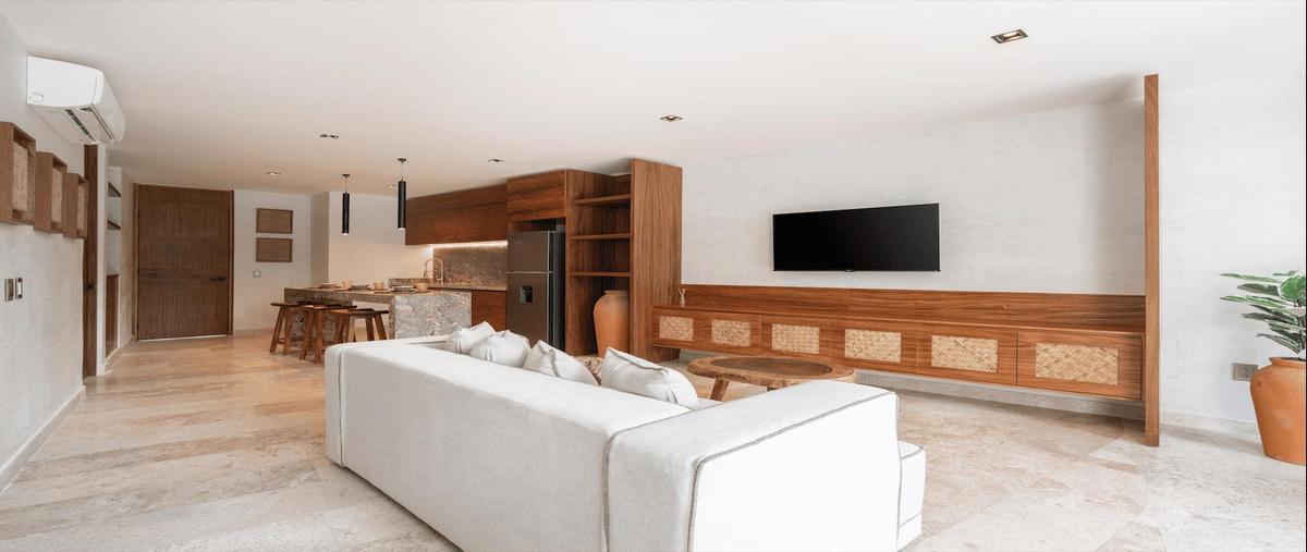 Foto de departamento en venta en  , aldea tulum, tulum, quintana roo, 0 No. 03