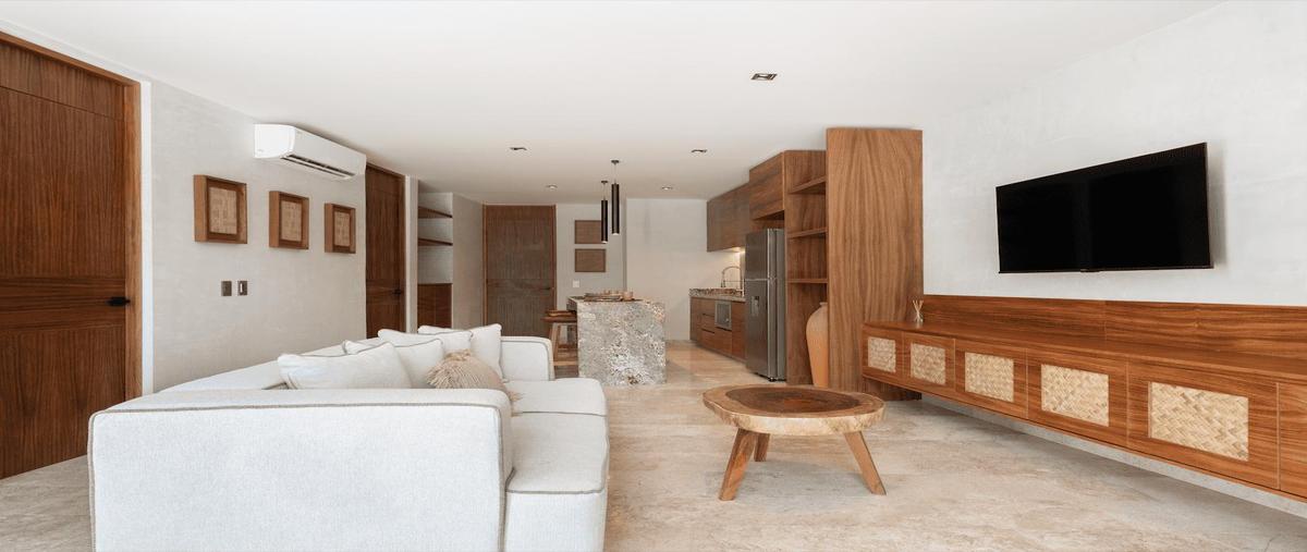 Foto de departamento en venta en  , aldea tulum, tulum, quintana roo, 0 No. 04