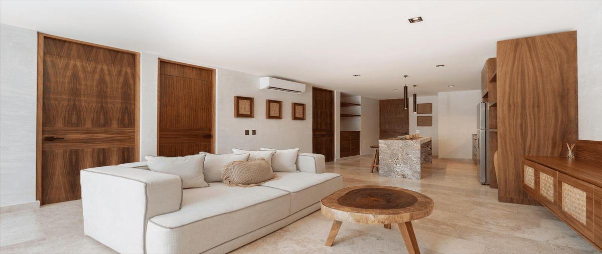 Foto de departamento en venta en  , aldea tulum, tulum, quintana roo, 0 No. 05