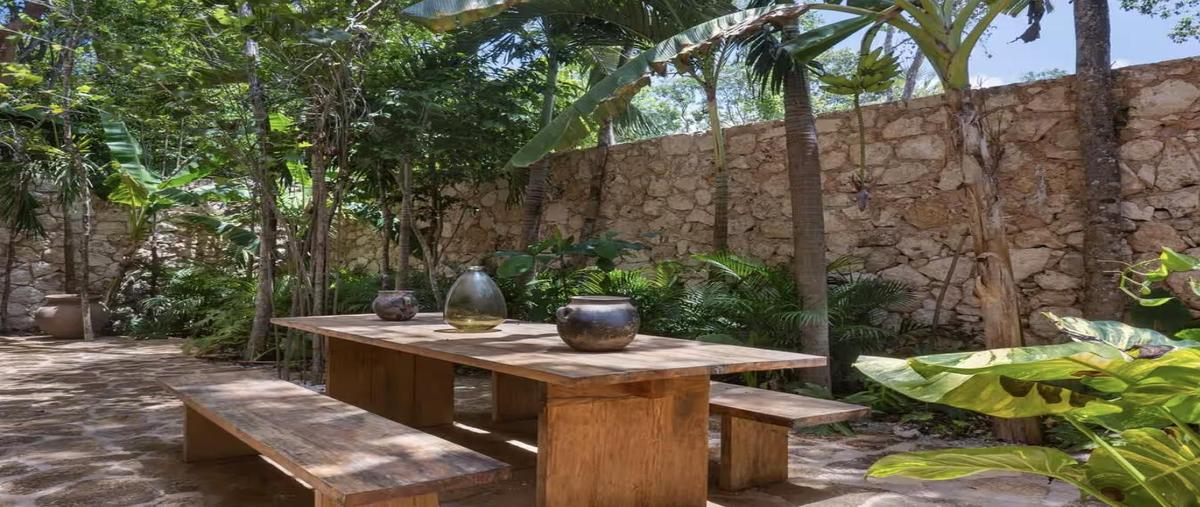 Foto de casa en venta en  , aldea tulum, tulum, quintana roo, 0 No. 03