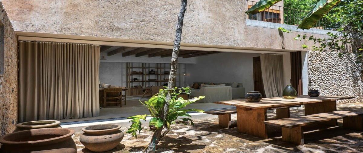 Foto de casa en venta en  , aldea tulum, tulum, quintana roo, 0 No. 04