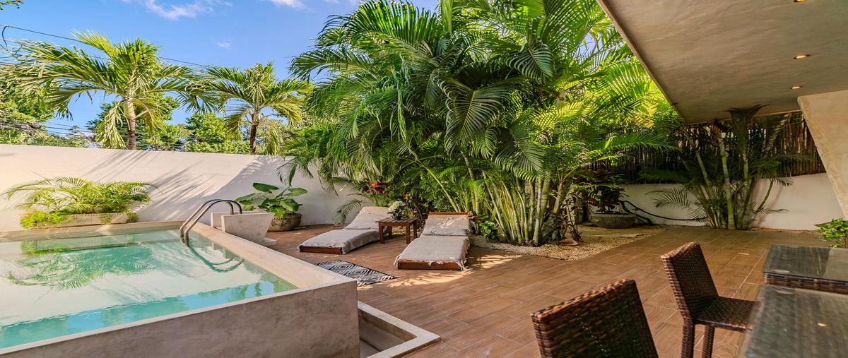 Foto de casa en venta en  , aldea tulum, tulum, quintana roo, 31063882 No. 03