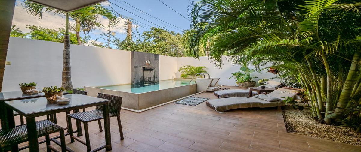 Foto de casa en venta en  , aldea tulum, tulum, quintana roo, 31063882 No. 04