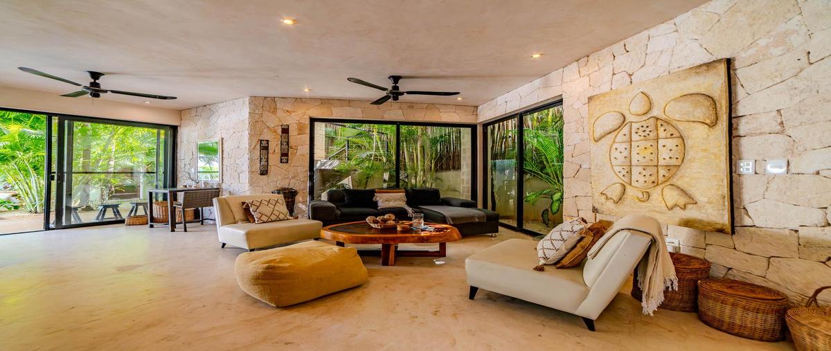 Foto de casa en venta en  , aldea tulum, tulum, quintana roo, 31063882 No. 05