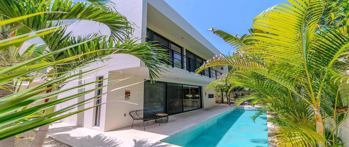 Foto de casa en venta en  , aldea tulum, tulum, quintana roo, 0 No. 03