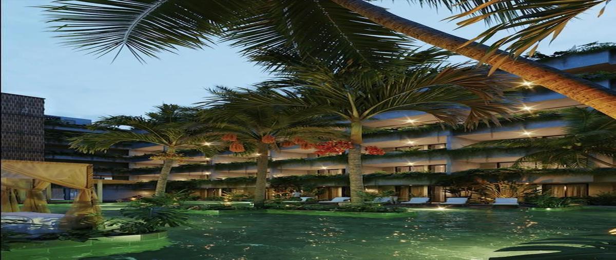 Foto de departamento en venta en  , aldea tulum, tulum, quintana roo, 31063885 No. 03