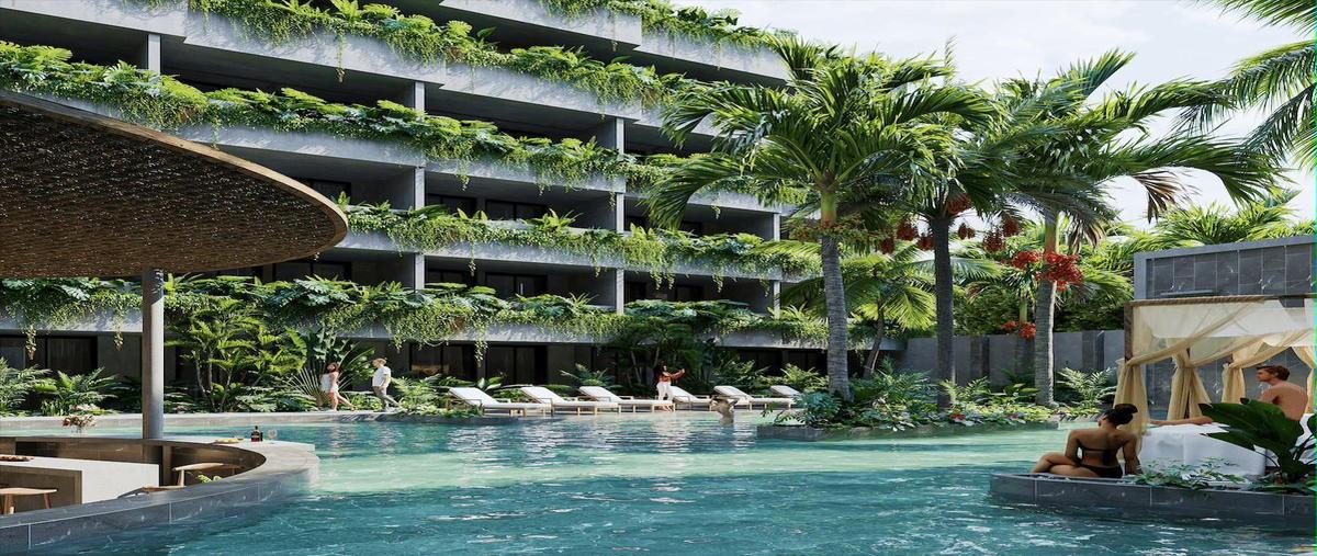 Foto de departamento en venta en  , aldea tulum, tulum, quintana roo, 31063885 No. 04
