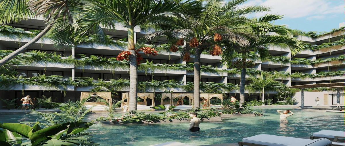 Foto de departamento en venta en  , aldea tulum, tulum, quintana roo, 31063885 No. 05