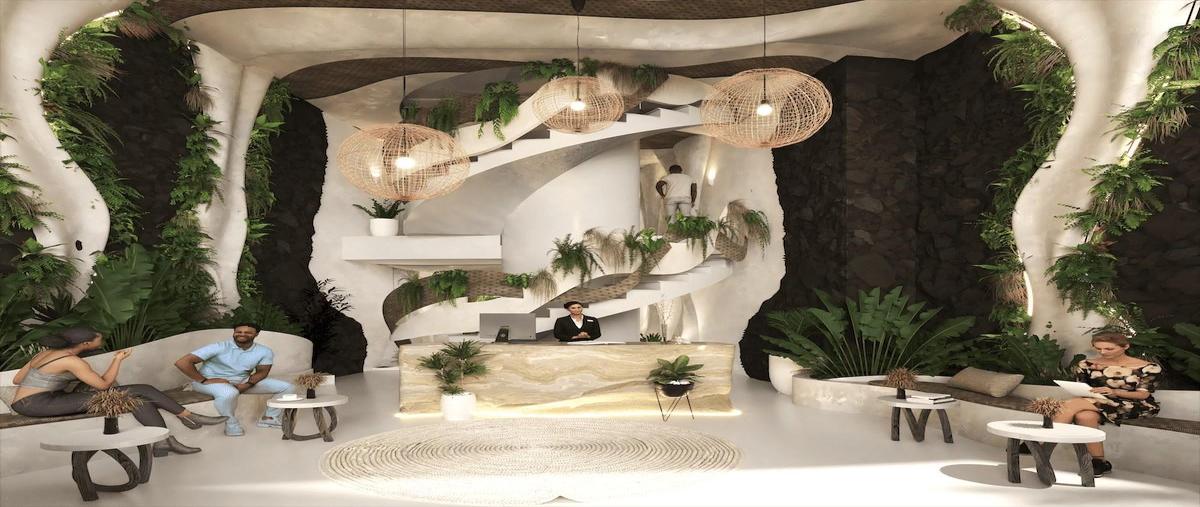 Foto de departamento en venta en  , aldea tulum, tulum, quintana roo, 31063889 No. 04